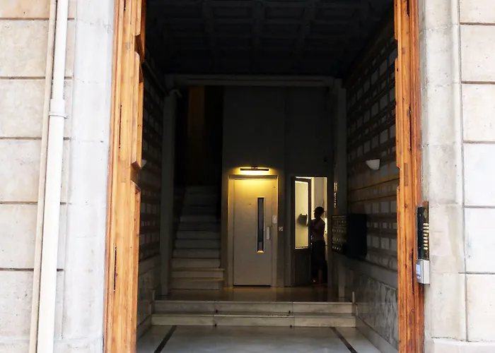 Hostel Fabrizzio's Petit *