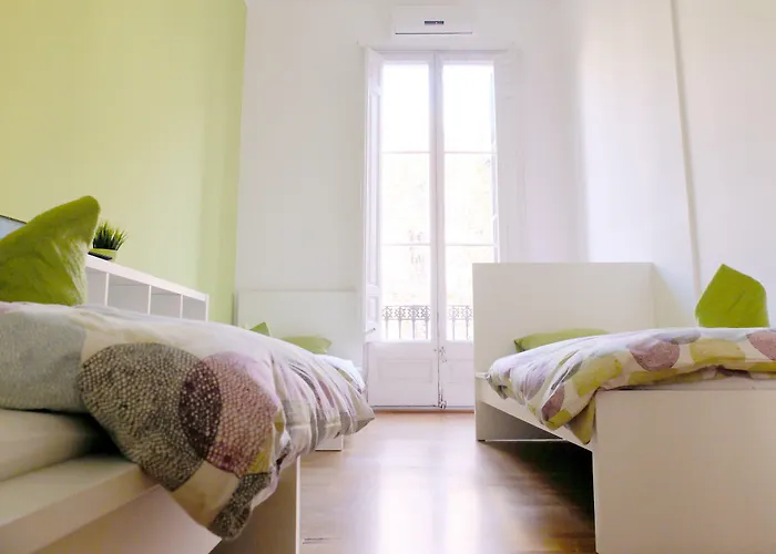 Fabrizzio's Petit Hostel