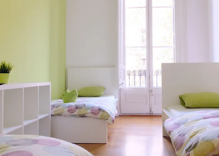 Fabrizzio's Petit Hostel *