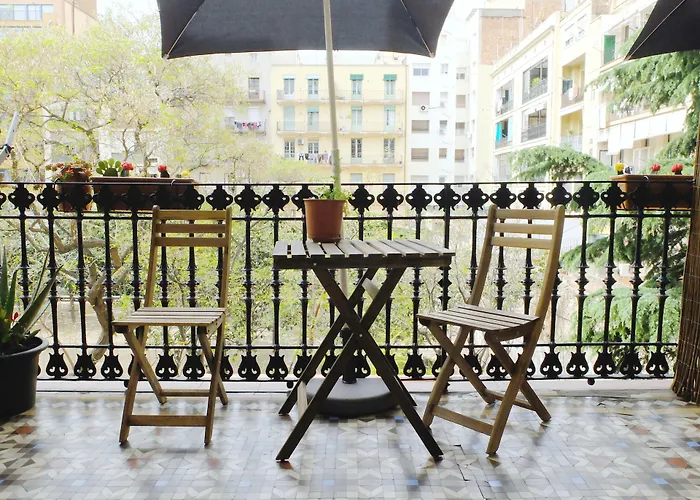 Fabrizzio's Petit * Barcelona