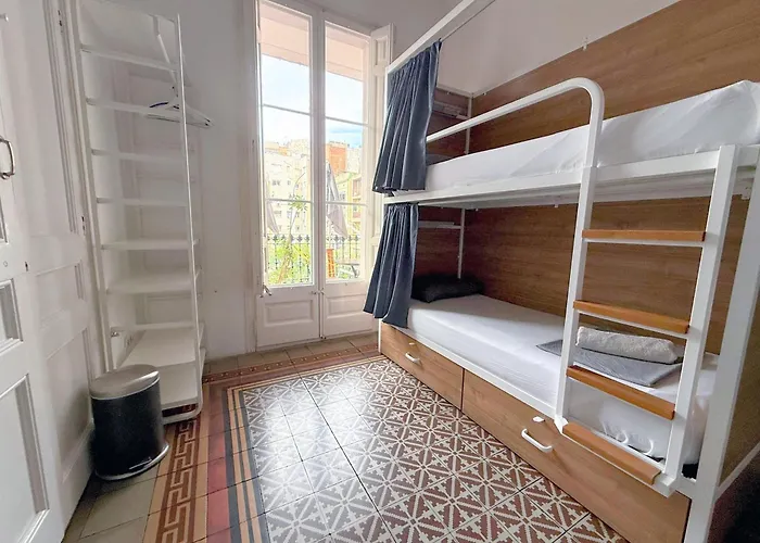 Fabrizzio's Petit Barcelona