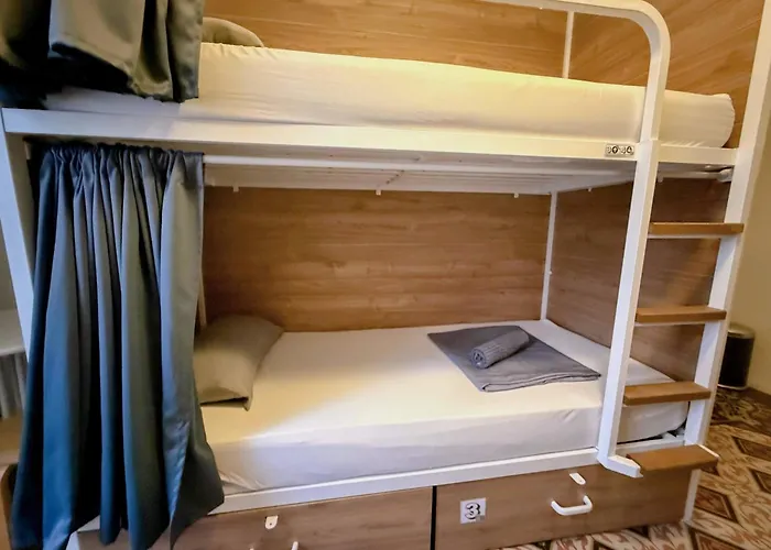 Fabrizzio's Petit Barcelona