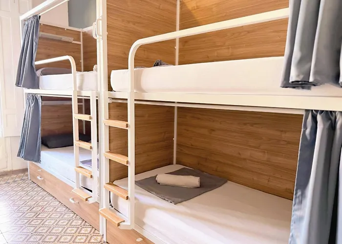 Hostel Fabrizzio's Petit