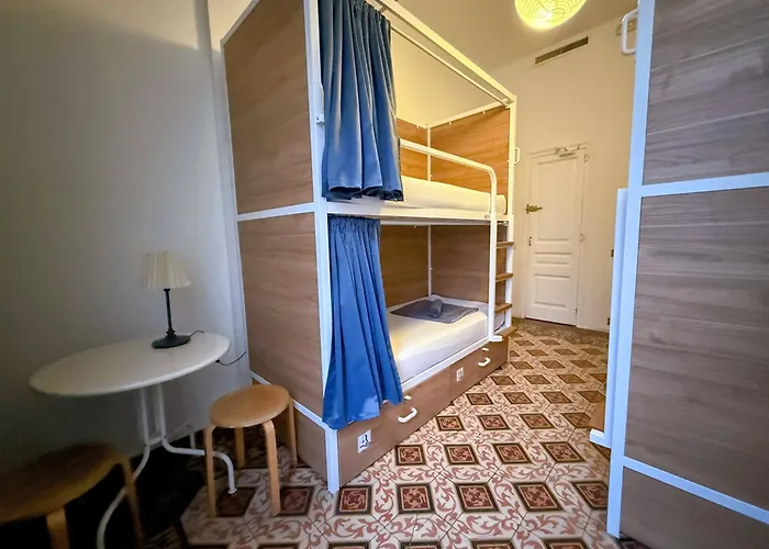 Fabrizzio's Petit * Barcelona