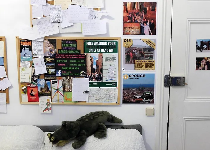 Fabrizzio's Petit Barcelona