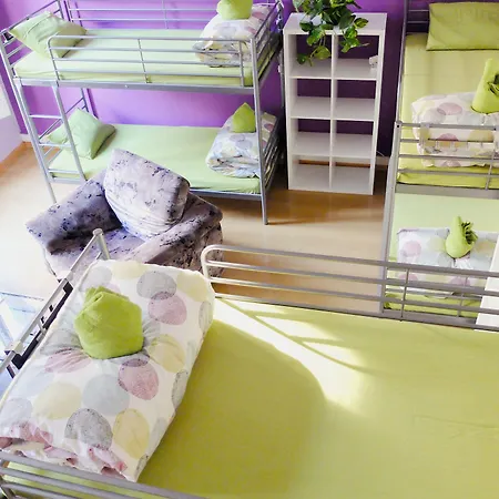 Fabrizzio's Petit Hostel Barcelona