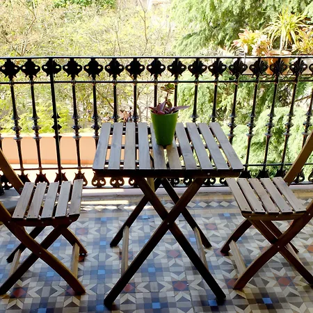 Fabrizzio's Petit * Barcelona