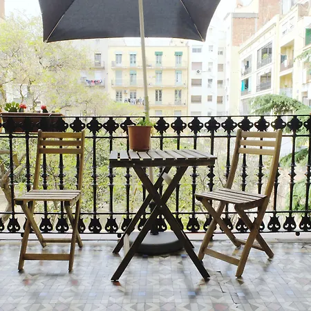 Fabrizzio's Petit * Barcelona