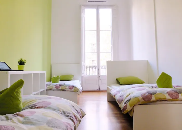 Fabrizzio's Petit * Barcelona