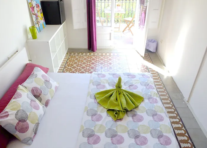 Fabrizzio's Petit * Barcelona