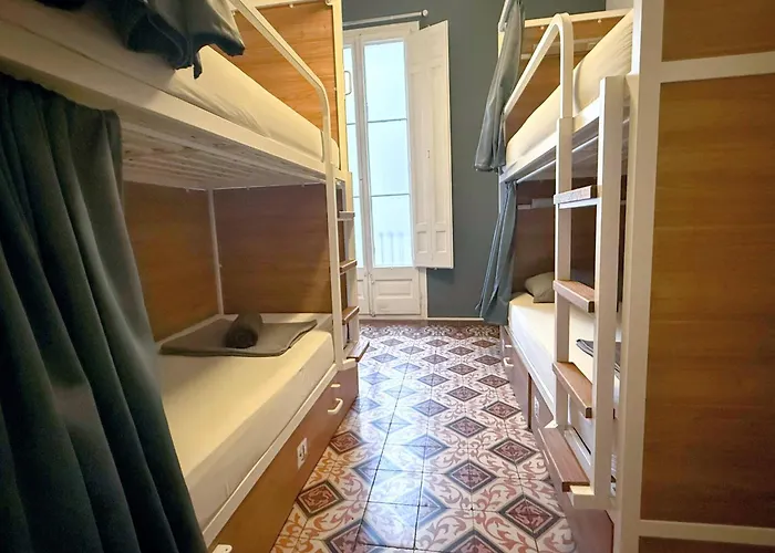 Fabrizzio's Petit * Barcelona